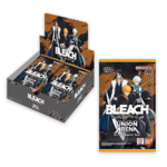 Bandai Union Arena Bleach Thousand Year Blood War Booster PACK