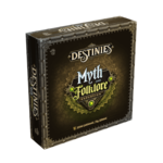 Lucky Duck Games Destinies Myth and Folklore