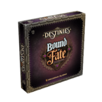 Lucky Duck Games Destinies Bound by Fate