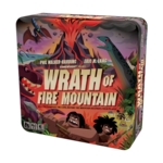 Gamewright Wrath of Fire Mountain