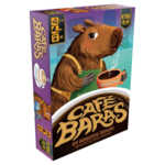 Kids Table Games Cafe Baras