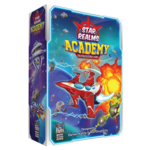 Wise Wizard Games Star Realms Academy