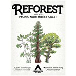 Firestarter Games Reforest Plants of the Pacific Northwest