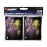 Ultra Pro Ultra Pro Magic Duskmourn Niko Light of Hope Sleeves 100 ct