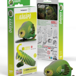 Safari Ltd Eugy 3D Puzzle Kakapo