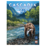 Days of Wonder Cascadia Rolling Rivers