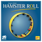 25th Century Games Hamster Roll