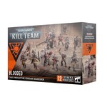 Games Workshop Kill Team 4E Blooded