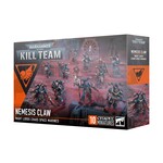Games Workshop Kill Team 4E Nemesis Claw