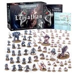 Games Workshop Warhammer 40k Leviathan