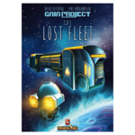 Capstone Games Gaia Project The Lost Fleet Expansion