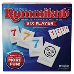 Goliath Rummikub 6 Player Edition