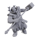 WizKids Dungeons and Dragons Nolzur's Marvelous Minis Firegaunt