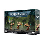 Games Workshop Warhammer 40k Space Marines Blood Angels Sanguinary Guard