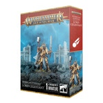 Games Workshop Warhammer Age of Sigmar Order Stormcast Eternals 4E Lord Celestant