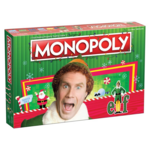 USAopoly Monopoly Elf