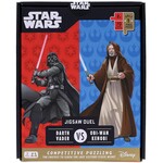 Ridley's Games 2 x 70 pc Puzzle Jigsaw Duel Star Wars