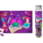 Micro Puzzles Micro Puzzles Potion Number 5 Fall Halloween