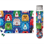 Micro Puzzles Micro Puzzles Holidays Sweater Weatha