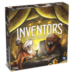 Renegade Game Studios Inventors of the South Tigris