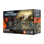 Games Workshop Kill Team 4E Kasrkin