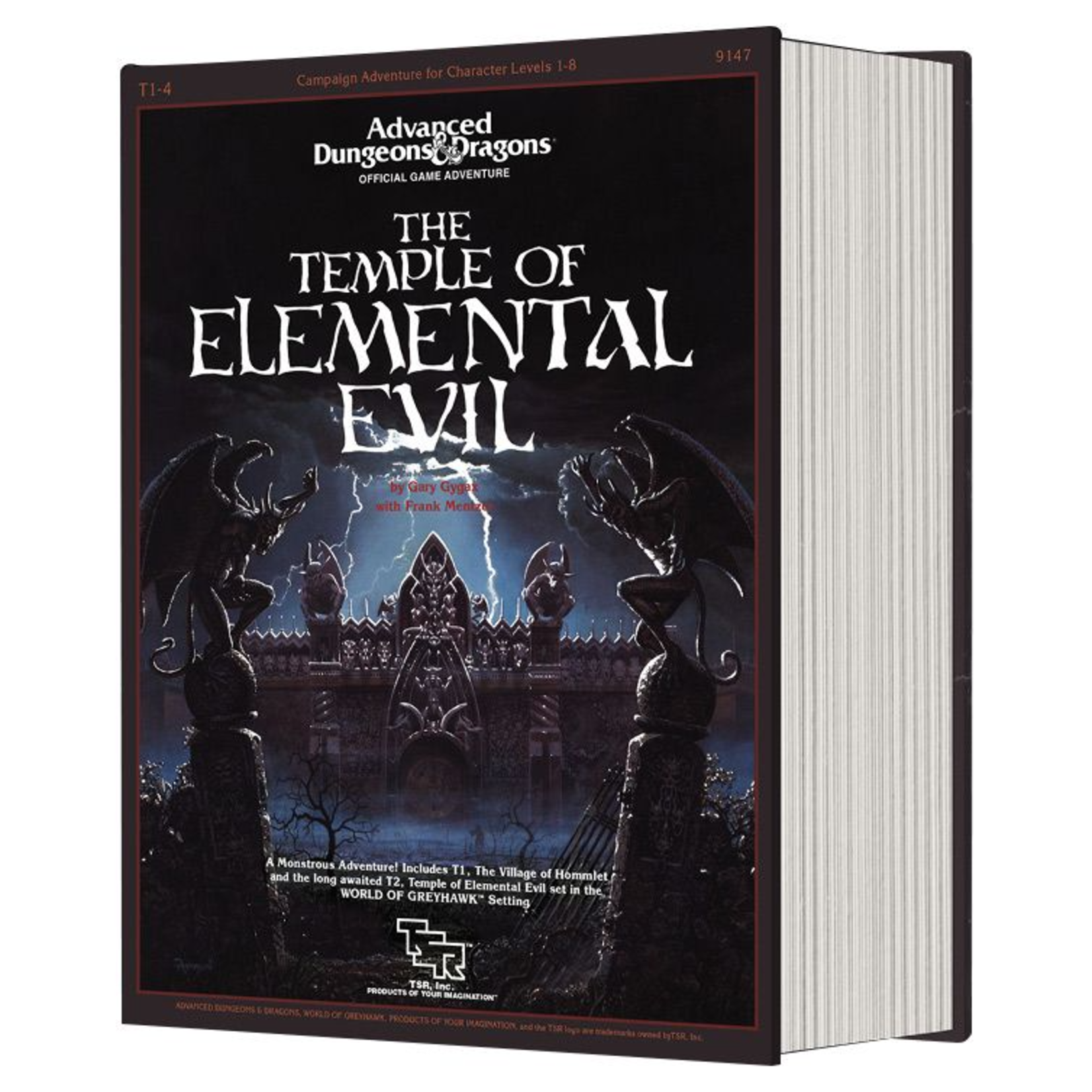 Beadle and Grimm Classic Module Dice Elemental Evil