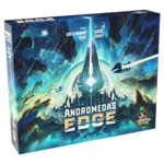 Lucky Duck Games Andromeda's Edge