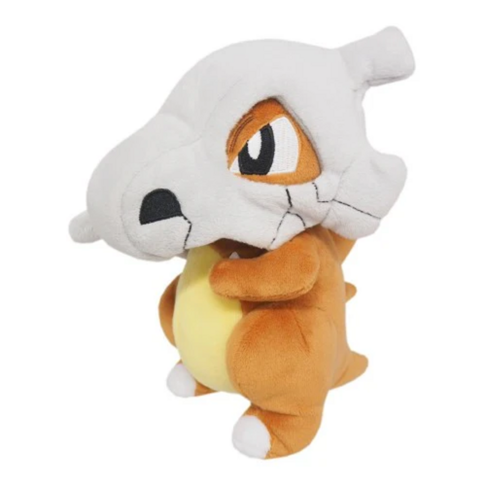 Sanei Pokemon All Star Collection Cubone Plush
