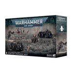 Games Workshop Warhammer 40k Imperium Battleforce Adepta Sororitas Penitent Crusade Host
