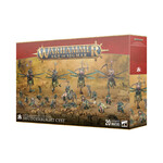 Games Workshop Warhammer Age of Sigmar Battleforce Maggotkin of Nurgle Shudderblight Cyst