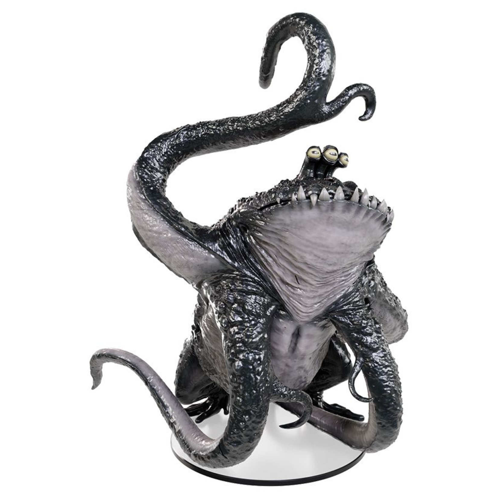 WizKids Dungeons and Dragons Icons of the Realms Froghemoth Elder