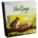 Lucky Duck Games Nestlings