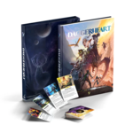 Darrington Press Guild Daggerheart Core Set