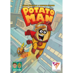 Mind's Vision Potato Man