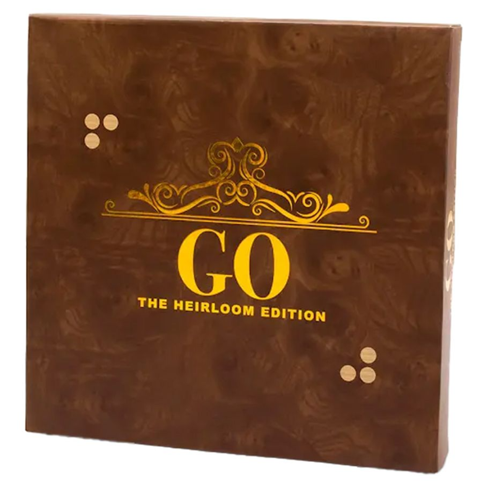 Intex Entertainment Go The Heirloom Edition