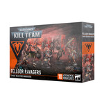 Games Workshop Kill Team 4E Fellgor Ravagers