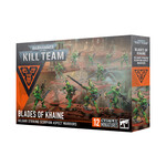 Games Workshop Kill Team 4E Blades of Khaine