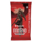 Wizards of the Coast Magic the Gathering Innistrad Remastered Collector Booster PACK
