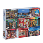 Galison 1000 pc Puzzle Portobello Road
