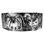 The Arcane Library Shadowdark RPG Game Master Screen