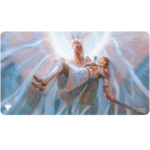 Ultra Pro Ultra Pro Playmat Magic Innistrad Remastered Restoration Angel