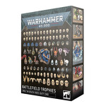 Games Workshop Warhammer 40k Battlefield Trophies