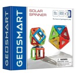 Smart Toys and Games Geosmart Solar Spinner