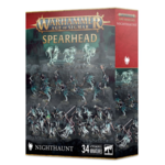 Games Workshop Warhammer Age of Sigmar Spearhead Nighthaunt