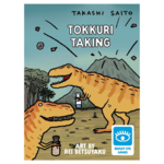 Bright Eyes Games Tokkuri Taking