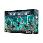 Games Workshop Warhammer 40k Xenos Aeldari Swooping Hawks 10E