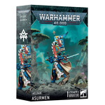Games Workshop Warhammer 40k Xenos Aeldari Phoenix Lord Asurmen 10E