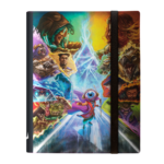 Ultra Pro Ultra Pro 9-Pocket Pro Binder Magic the Gathering Aetherdrift