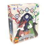 Pandasaurus Wizards Cup