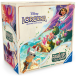 Ravensburger Disney Lorcana Archazia's Island Illumineer's Trove